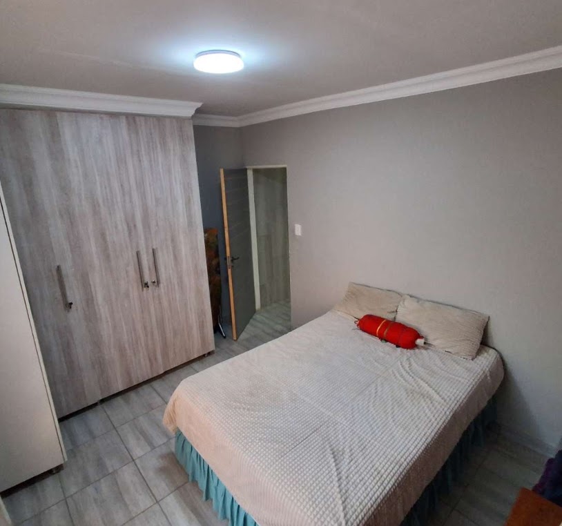 3 Bedroom Property for Sale in Mayville Gauteng