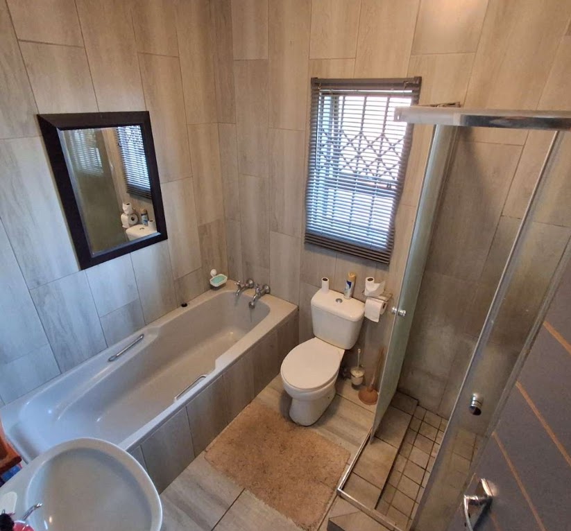 3 Bedroom Property for Sale in Mayville Gauteng