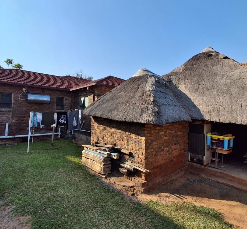 3 Bedroom Property for Sale in Mayville Gauteng