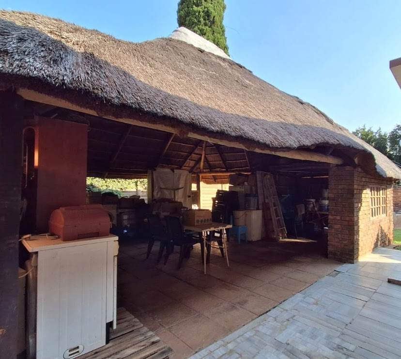 3 Bedroom Property for Sale in Mayville Gauteng