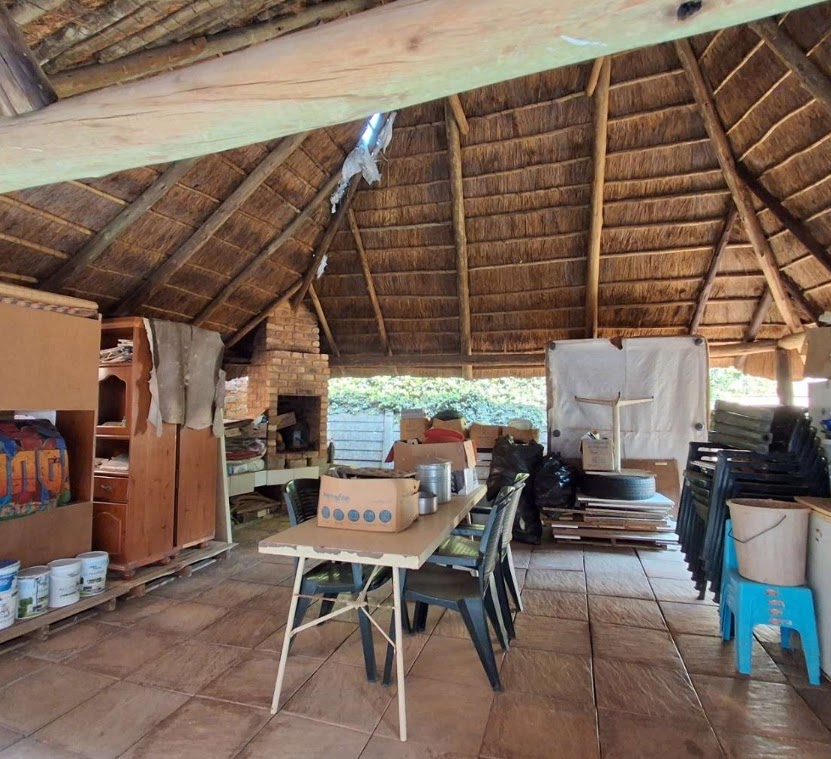 3 Bedroom Property for Sale in Mayville Gauteng