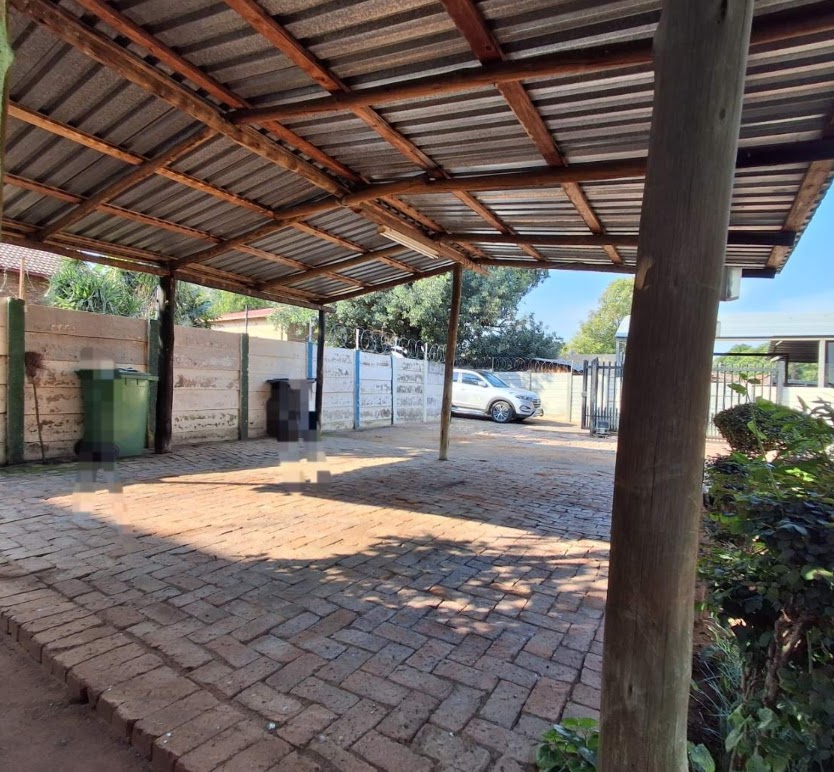 3 Bedroom Property for Sale in Mayville Gauteng