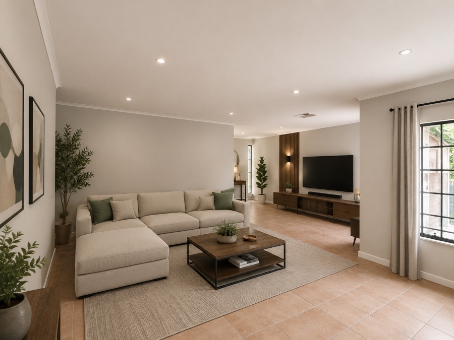 4 Bedroom Property for Sale in Woodmead Gauteng