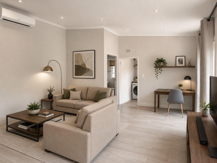 4 Bedroom Property for Sale in Woodmead Gauteng