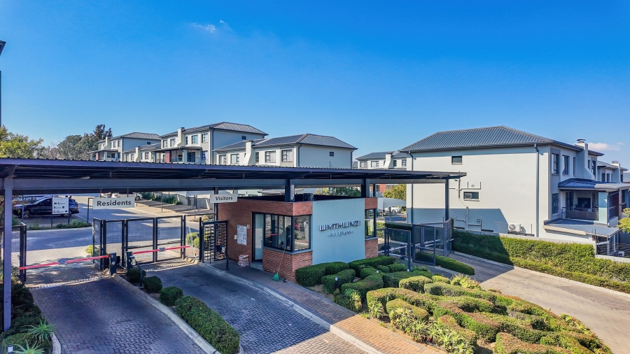 3 Bedroom Property for Sale in Carlswald Gauteng