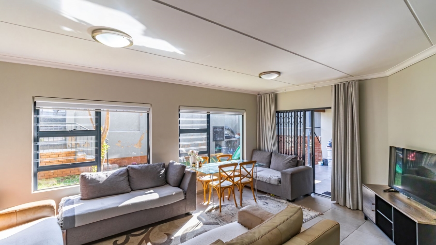 3 Bedroom Property for Sale in Carlswald Gauteng