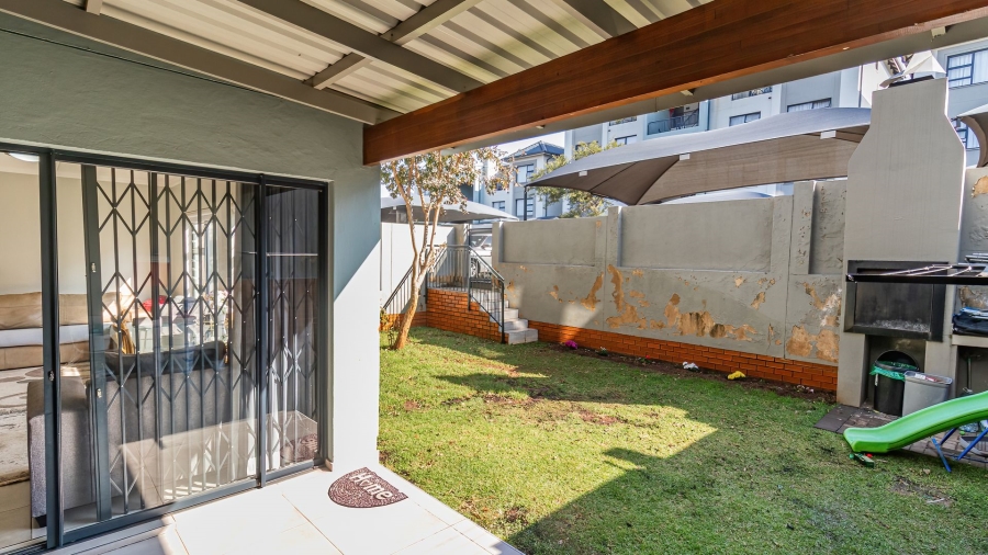 3 Bedroom Property for Sale in Carlswald Gauteng