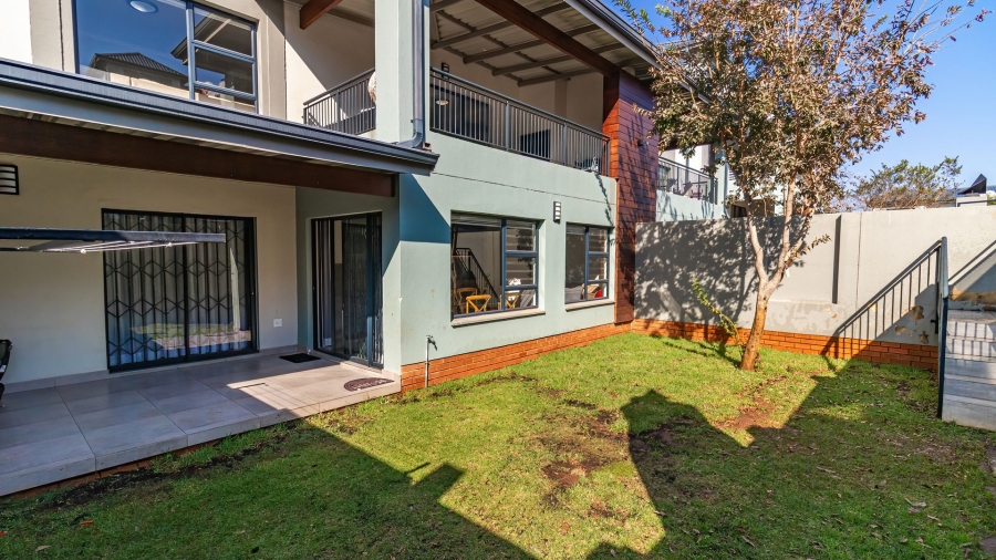3 Bedroom Property for Sale in Carlswald Gauteng