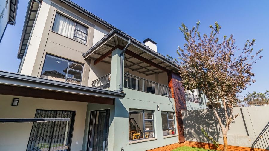 3 Bedroom Property for Sale in Carlswald Gauteng