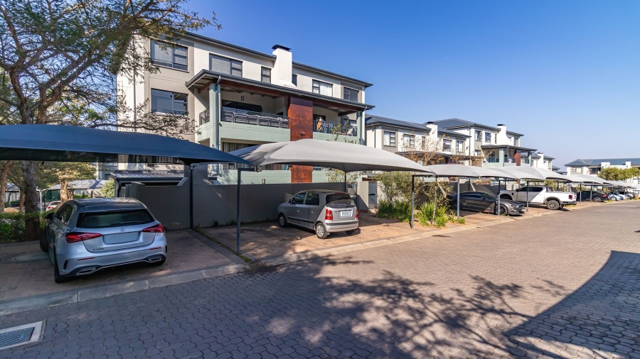 3 Bedroom Property for Sale in Carlswald Gauteng