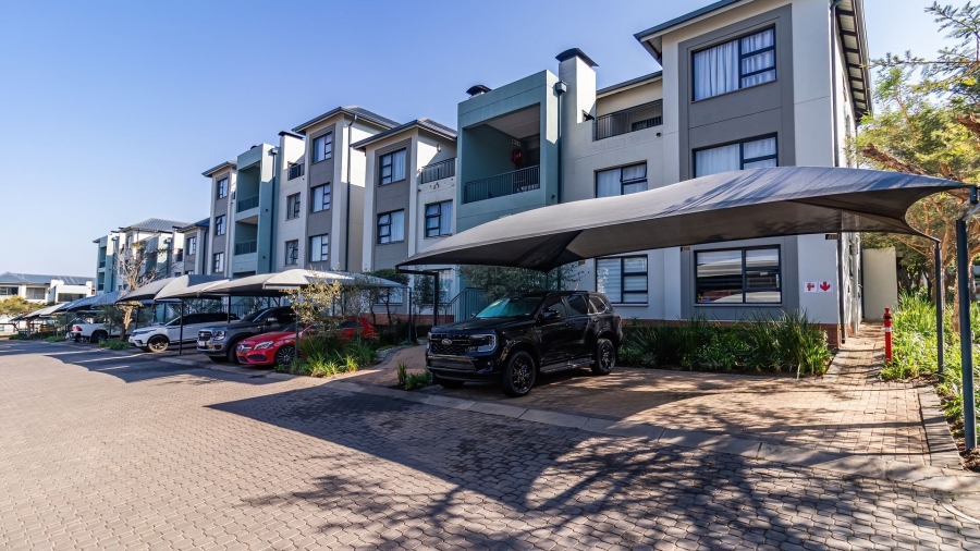 3 Bedroom Property for Sale in Carlswald Gauteng