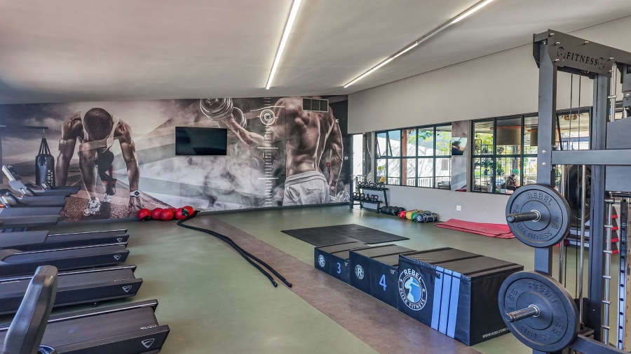3 Bedroom Property for Sale in Carlswald Gauteng