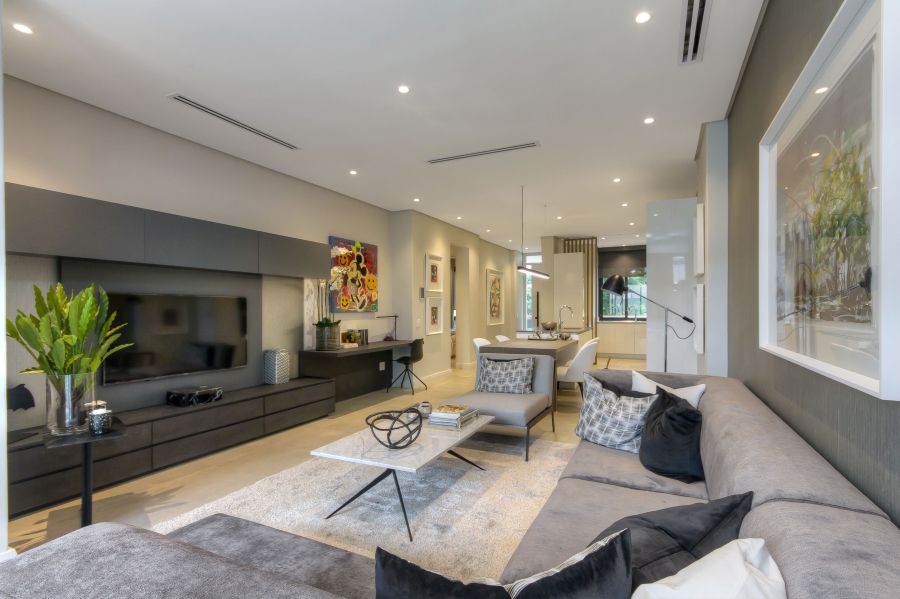 2 Bedroom Property for Sale in Melrose North Gauteng
