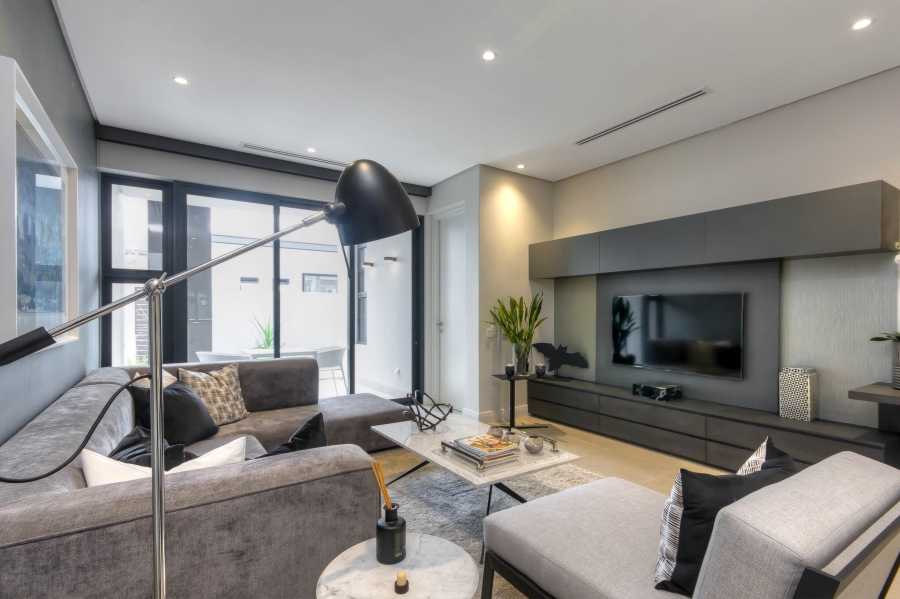 2 Bedroom Property for Sale in Melrose North Gauteng