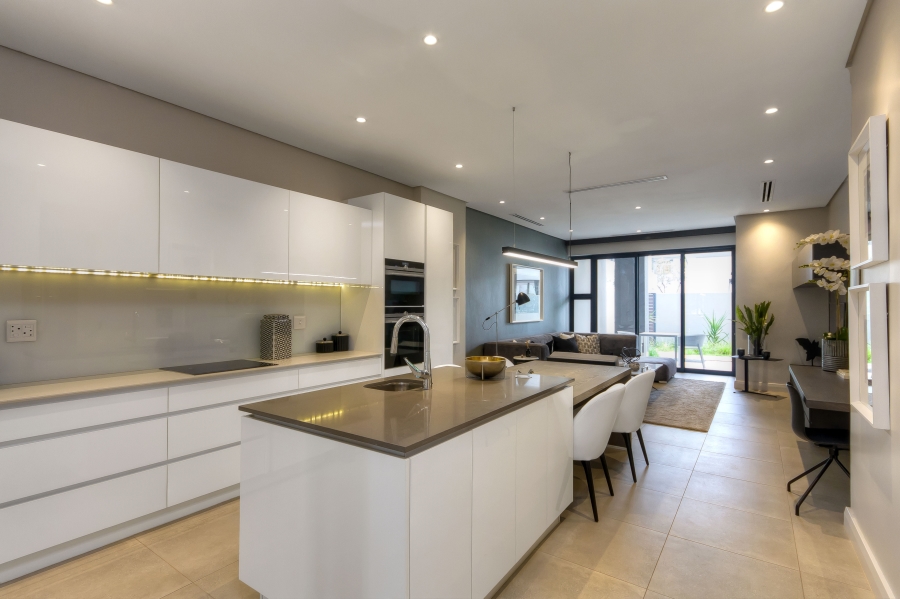 2 Bedroom Property for Sale in Melrose North Gauteng