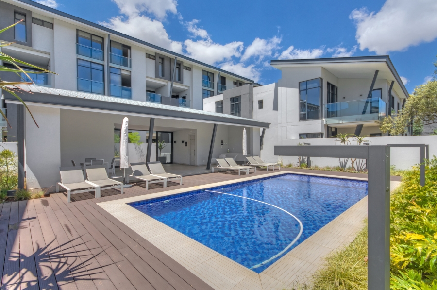 2 Bedroom Property for Sale in Melrose North Gauteng