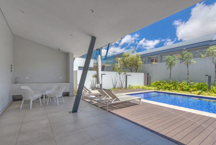 2 Bedroom Property for Sale in Melrose North Gauteng