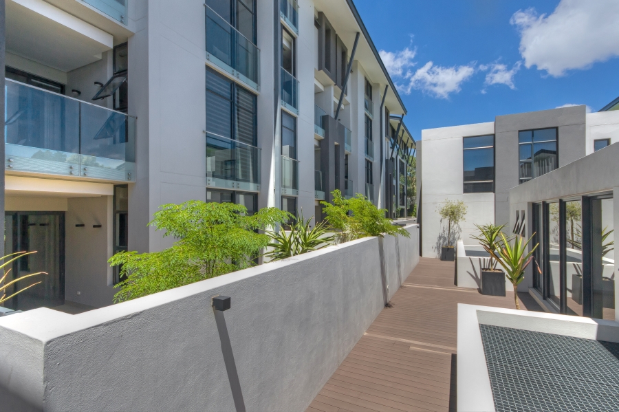 2 Bedroom Property for Sale in Melrose North Gauteng