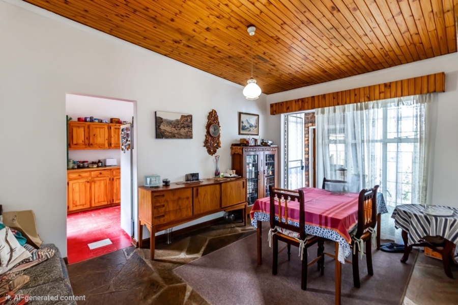 3 Bedroom Property for Sale in Mountain View Gauteng
