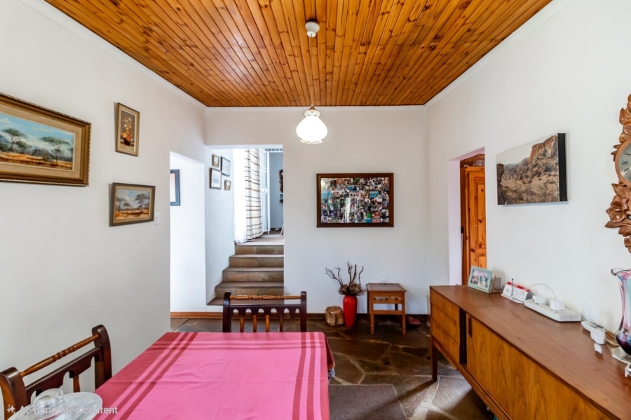 3 Bedroom Property for Sale in Mountain View Gauteng