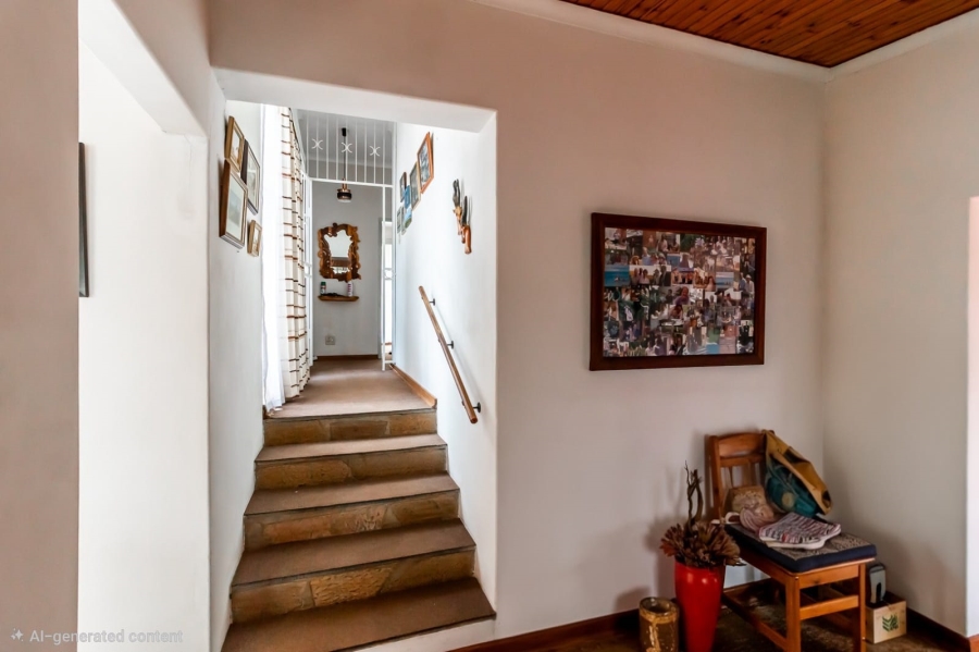 3 Bedroom Property for Sale in Mountain View Gauteng
