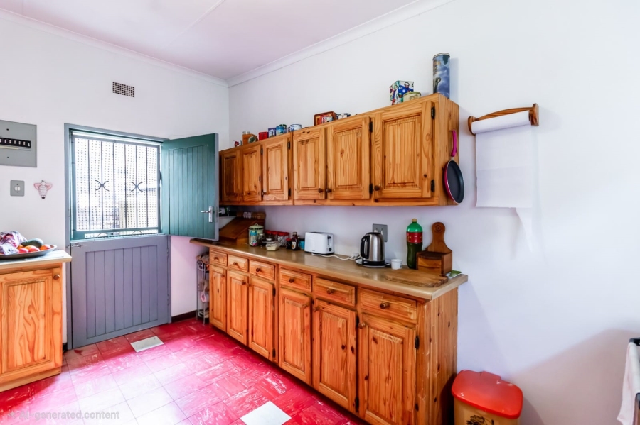 3 Bedroom Property for Sale in Mountain View Gauteng