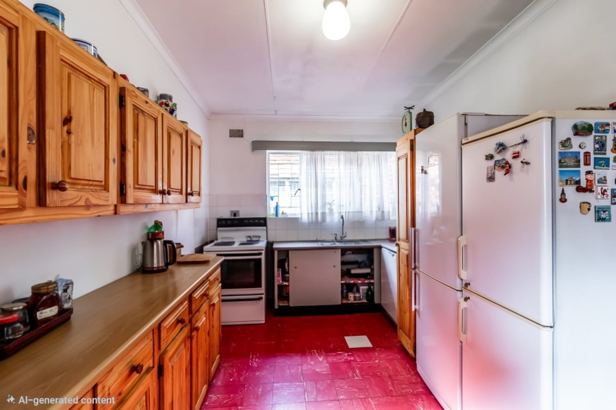 3 Bedroom Property for Sale in Mountain View Gauteng