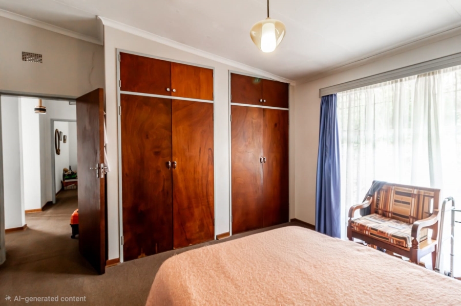 3 Bedroom Property for Sale in Mountain View Gauteng