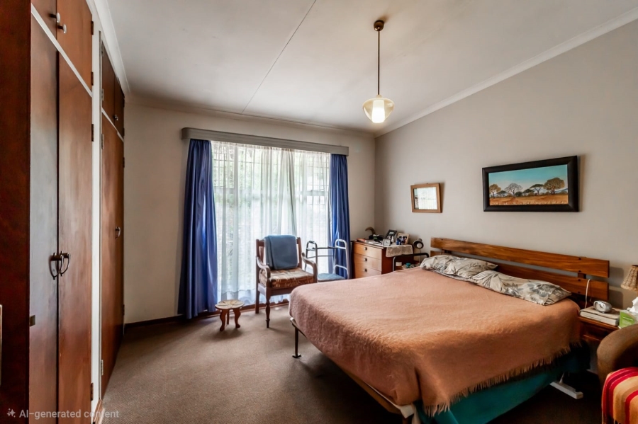 3 Bedroom Property for Sale in Mountain View Gauteng