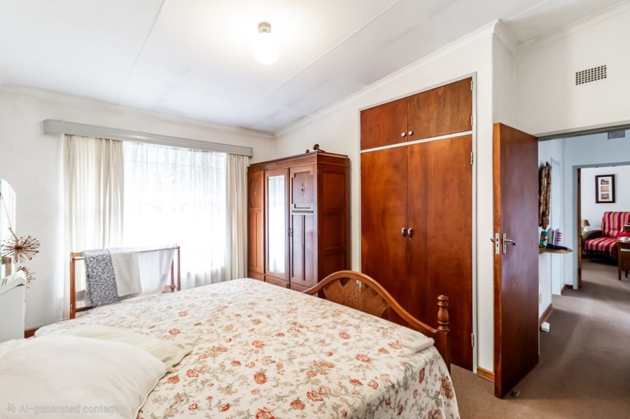 3 Bedroom Property for Sale in Mountain View Gauteng