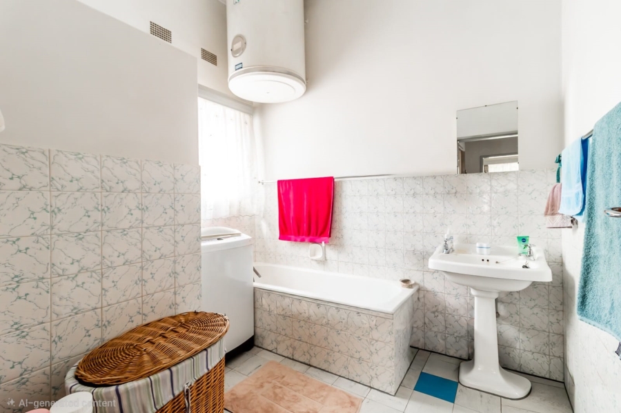 3 Bedroom Property for Sale in Mountain View Gauteng