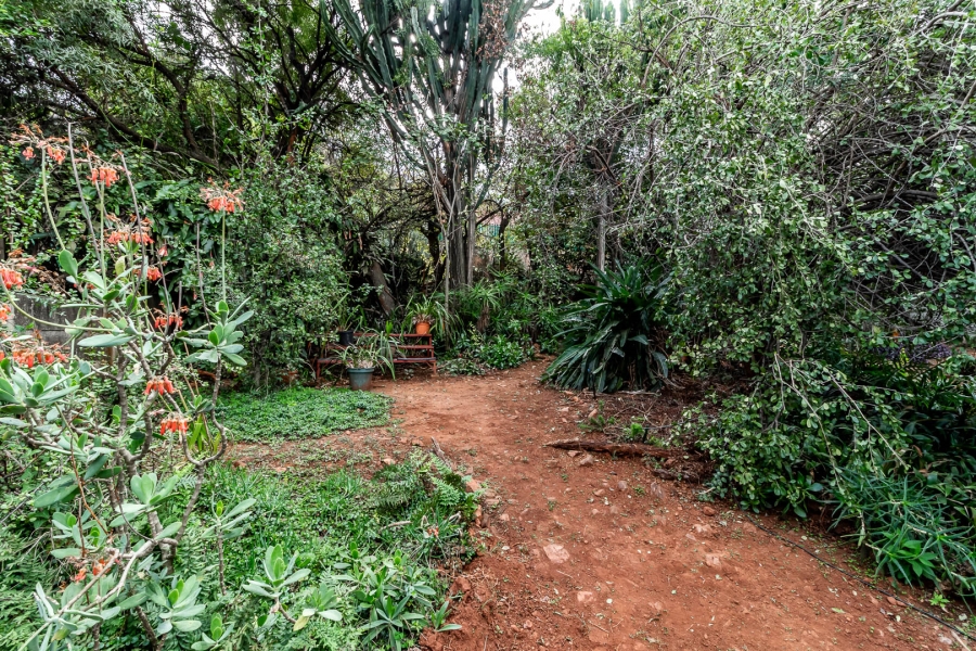 3 Bedroom Property for Sale in Mountain View Gauteng