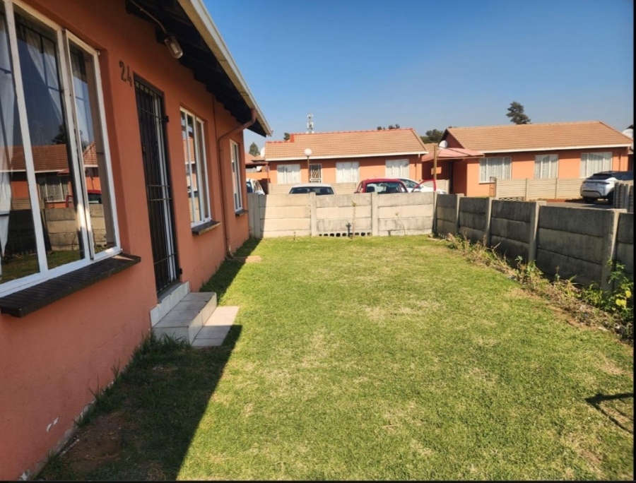 2 Bedroom Property for Sale in Ormonde Gauteng