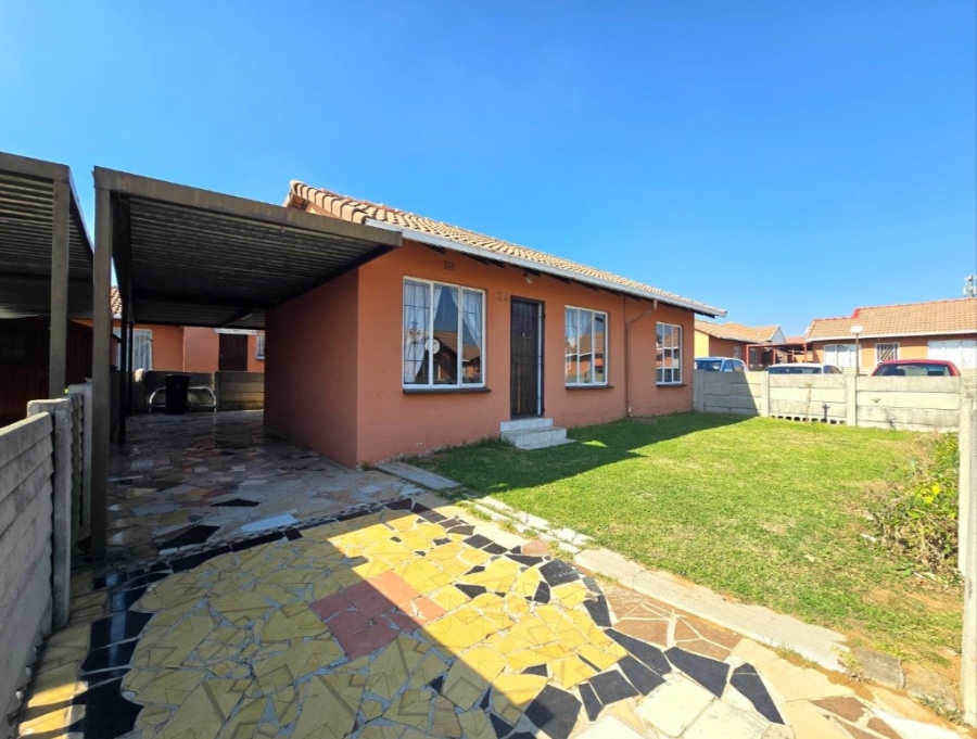 2 Bedroom Property for Sale in Ormonde Gauteng