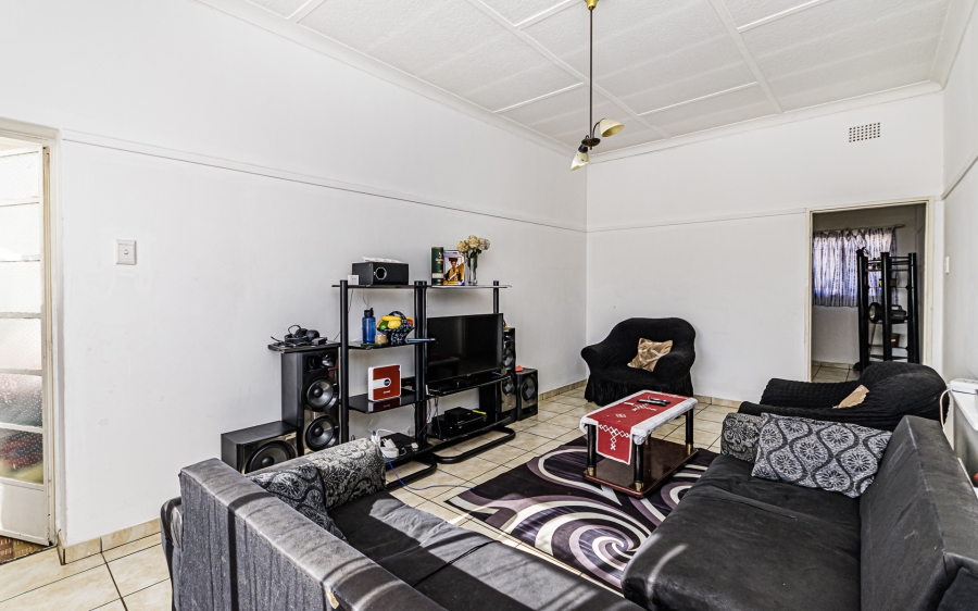 1 Bedroom Property for Sale in Florida Gauteng