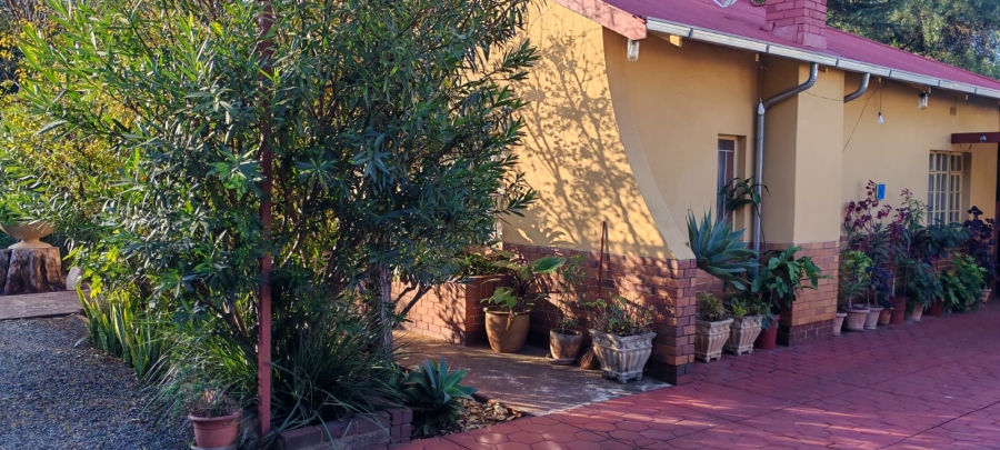 3 Bedroom Property for Sale in Lyttelton Manor Gauteng