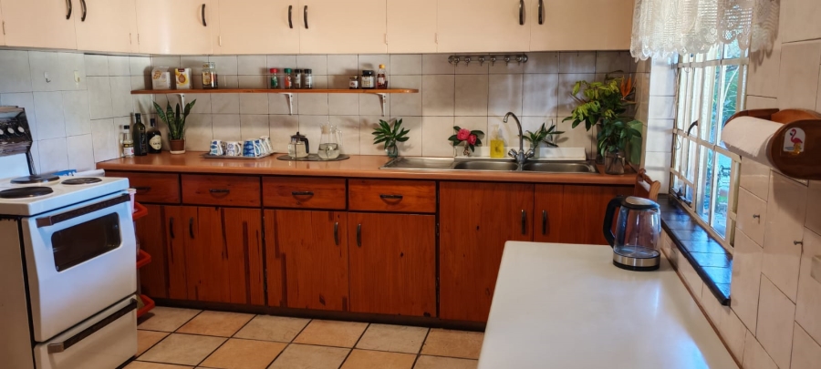 3 Bedroom Property for Sale in Lyttelton Manor Gauteng