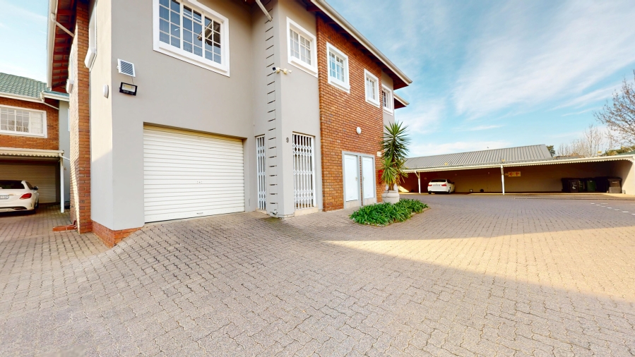 3 Bedroom Property for Sale in Eveleigh Gauteng