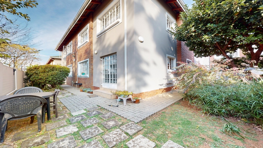 3 Bedroom Property for Sale in Eveleigh Gauteng