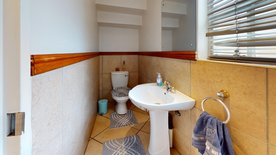 3 Bedroom Property for Sale in Eveleigh Gauteng