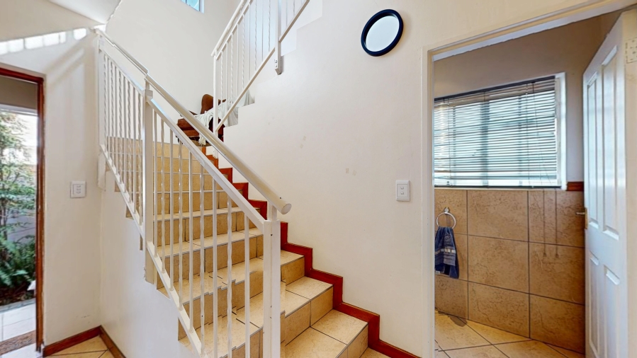 3 Bedroom Property for Sale in Eveleigh Gauteng
