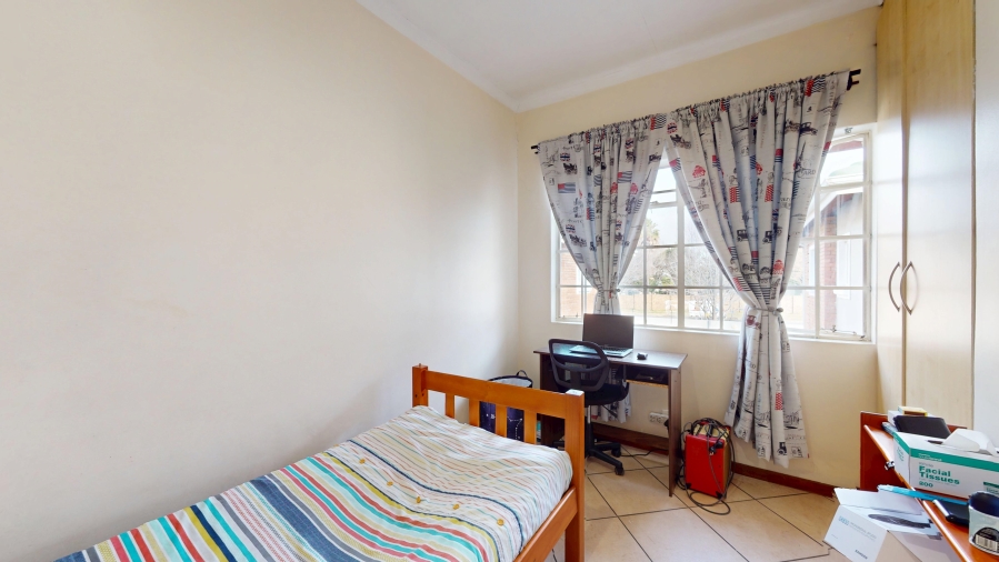 3 Bedroom Property for Sale in Eveleigh Gauteng