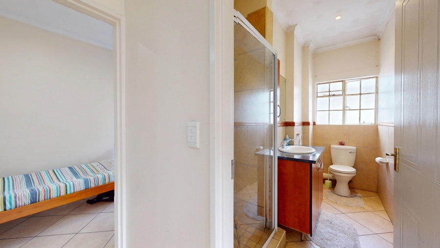 3 Bedroom Property for Sale in Eveleigh Gauteng