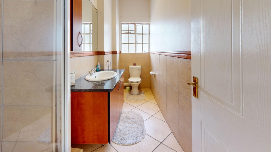 3 Bedroom Property for Sale in Eveleigh Gauteng