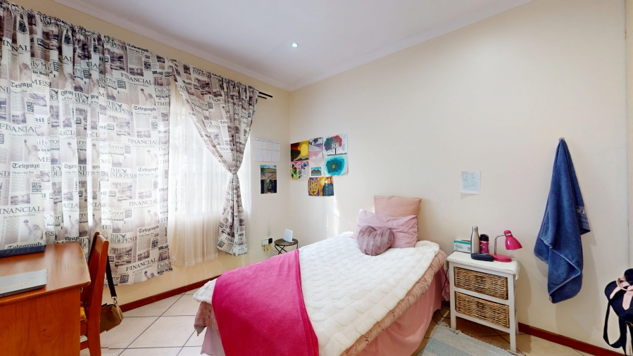 3 Bedroom Property for Sale in Eveleigh Gauteng