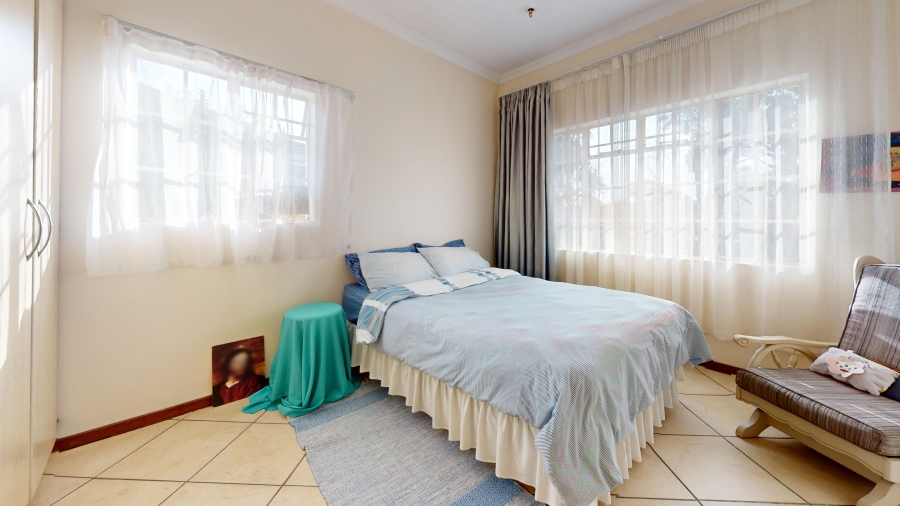 3 Bedroom Property for Sale in Eveleigh Gauteng