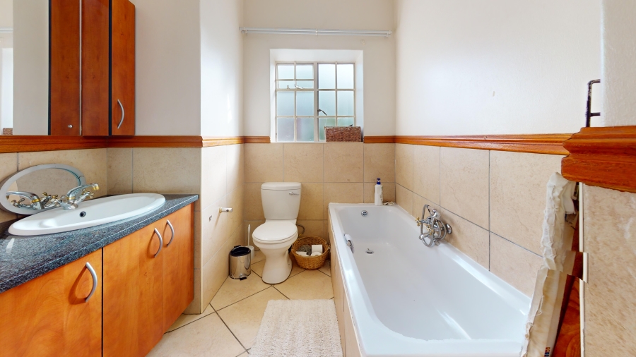 3 Bedroom Property for Sale in Eveleigh Gauteng