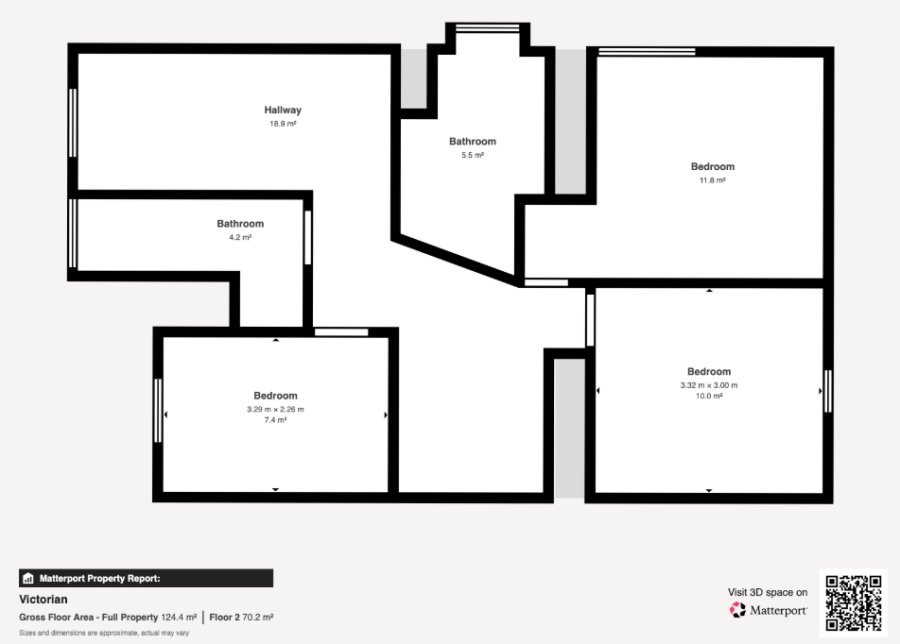 3 Bedroom Property for Sale in Eveleigh Gauteng