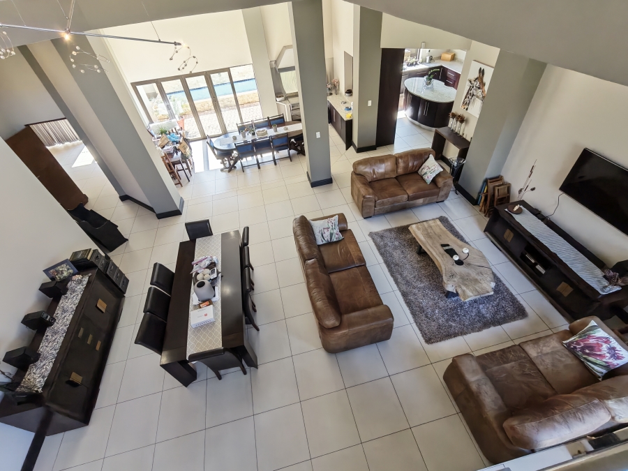 4 Bedroom Property for Sale in Magaliesberg Country Estate Gauteng