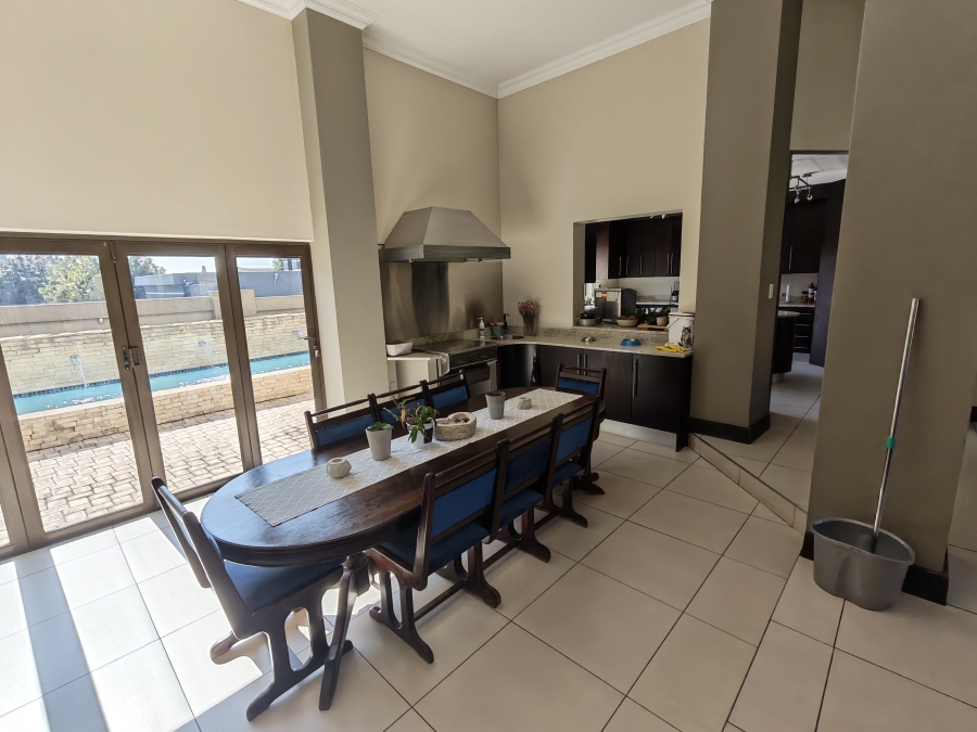4 Bedroom Property for Sale in Magaliesberg Country Estate Gauteng